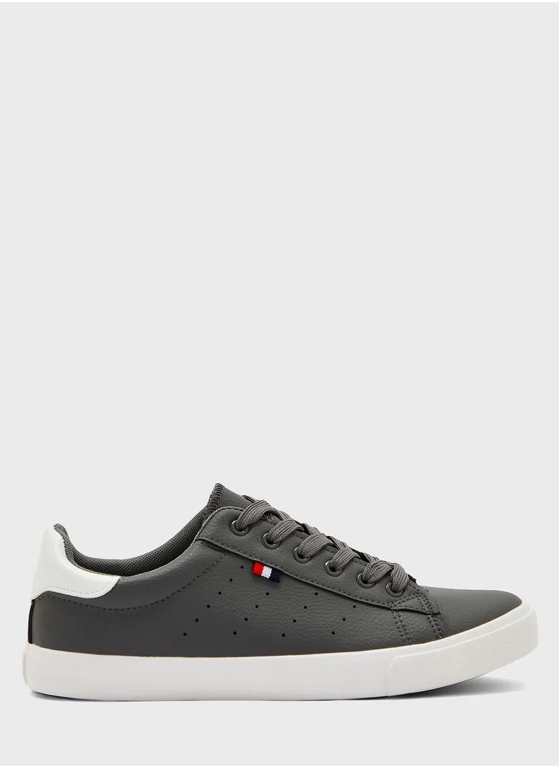 Seventy Five Old School Sneakers
