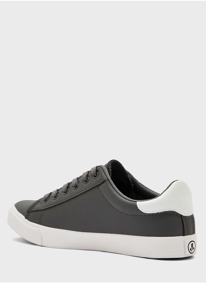 Seventy Five Old School Sneakers