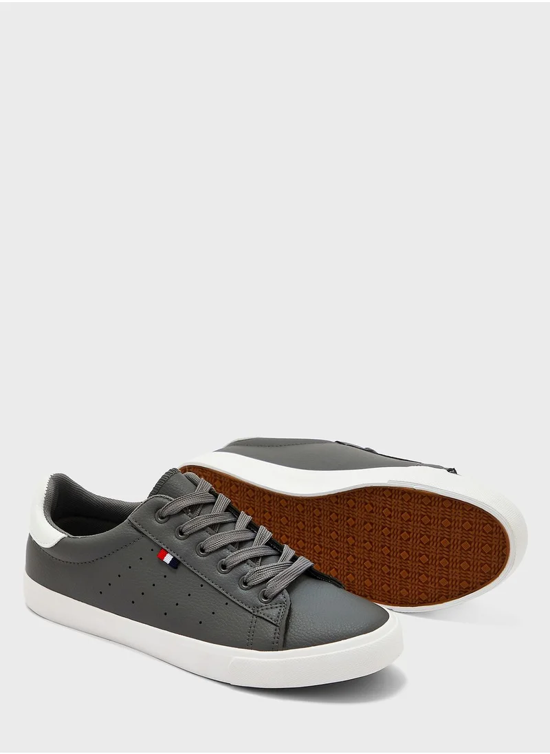 Seventy Five Old School Sneakers