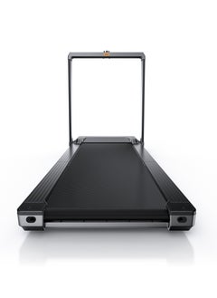 KINGSMITH TRMX16F-Treadmill MX16 with max. speed 16km/h, with 1.5HP brush motor | For Home and Office | up to 136KG max load | Speed control knob | App Support  - Image 1