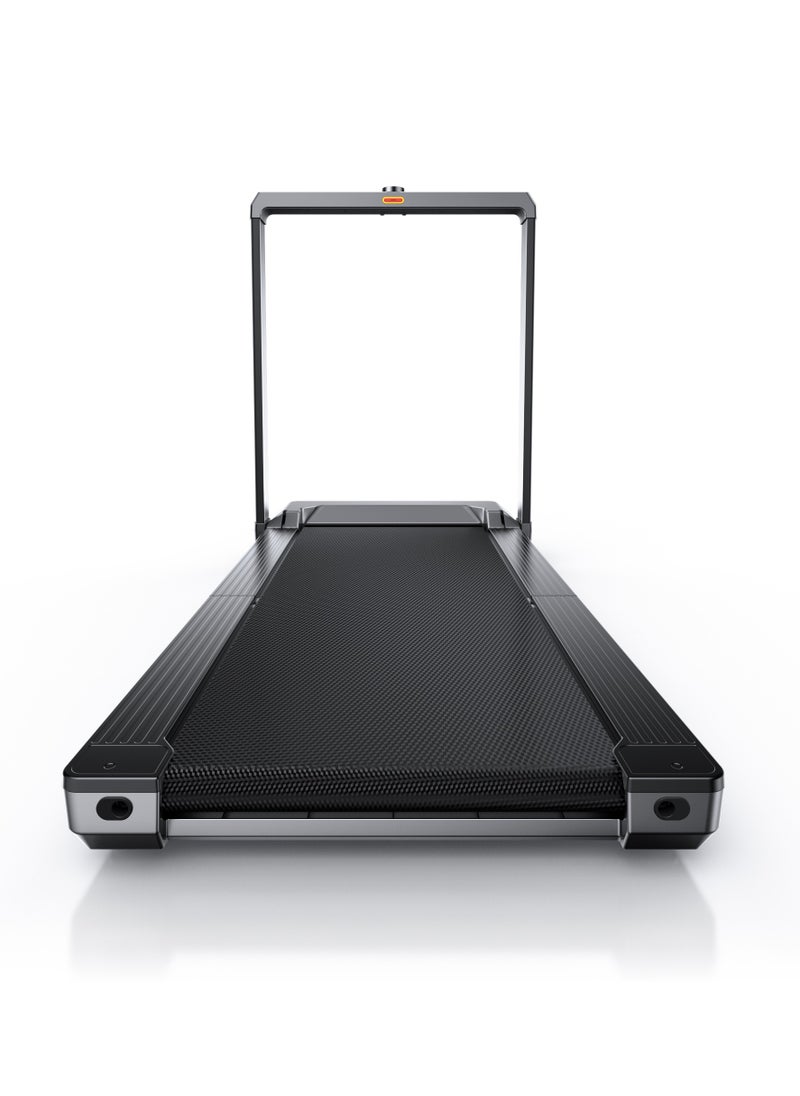 KINGSMITH - TRMX16F-جهاز المشي MX16 مع أقصى سرعة 16كم/ساعة، مع محرك فرش 1.5HP | للاستخدام المنزلي والمكتبي | حتى 136كجم أقصى حمل | مقبض التحكم في السرعة | دعم التطبيق - Image 1