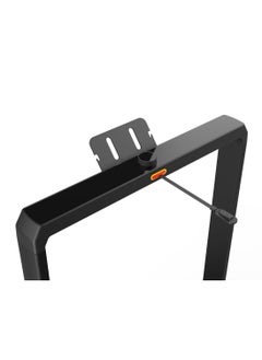 KINGSMITH TRMX16F-Treadmill MX16 with max. speed 16km/h, with 1.5HP brush motor | For Home and Office | up to 136KG max load | Speed control knob | App Support  - Image 3