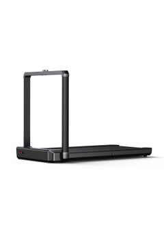 KINGSMITH TRMX16F-Treadmill MX16 with max. speed 16km/h, with 1.5HP brush motor | For Home and Office | up to 136KG max load | Speed control knob | App Support  - Image 4