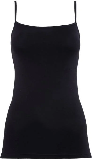Blackspade 1952 - Essential Women's Thin Strappy Tank Top