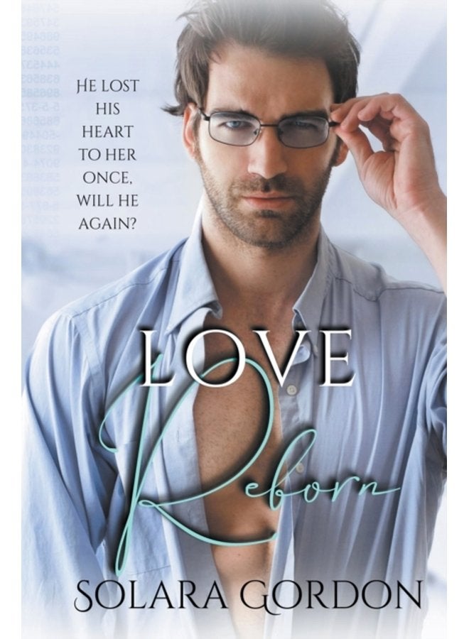 Love Reborn 1 - Paperback