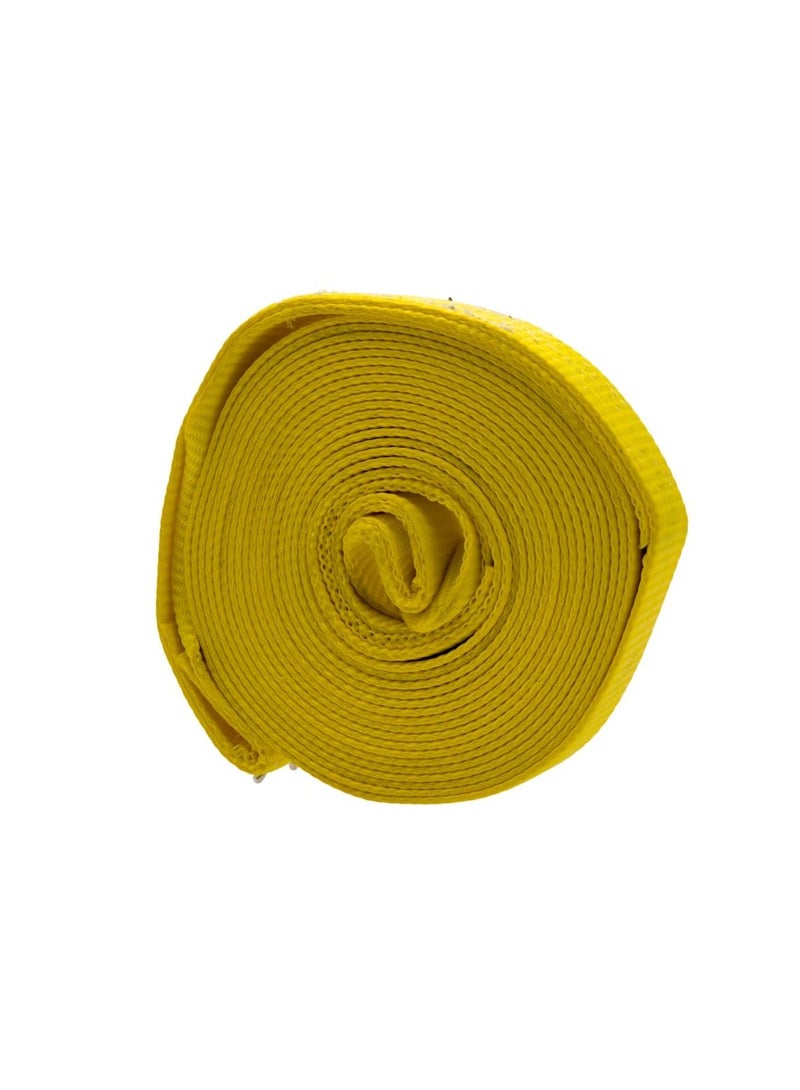 Bestway Keeper Vehicle Recovery Strap (30 ft x 2 in) - Image 3