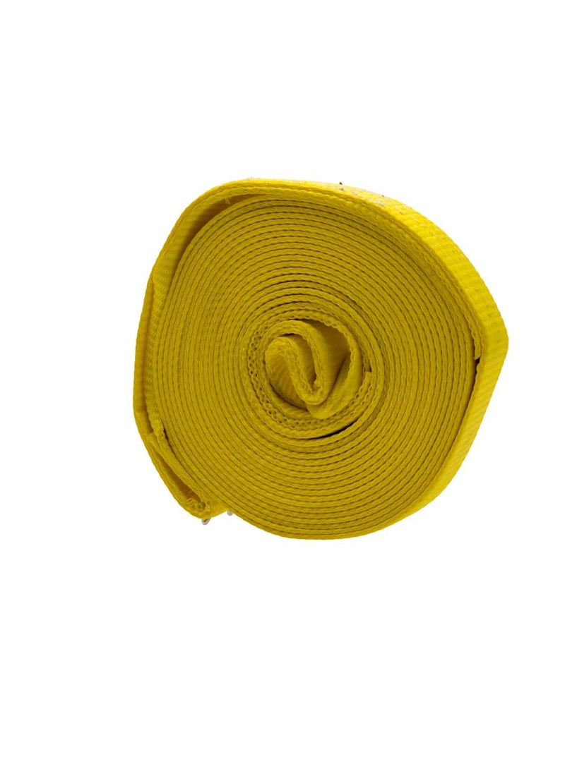 Bestway Keeper Vehicle Recovery Strap (30 ft x 2 in) - Image 1