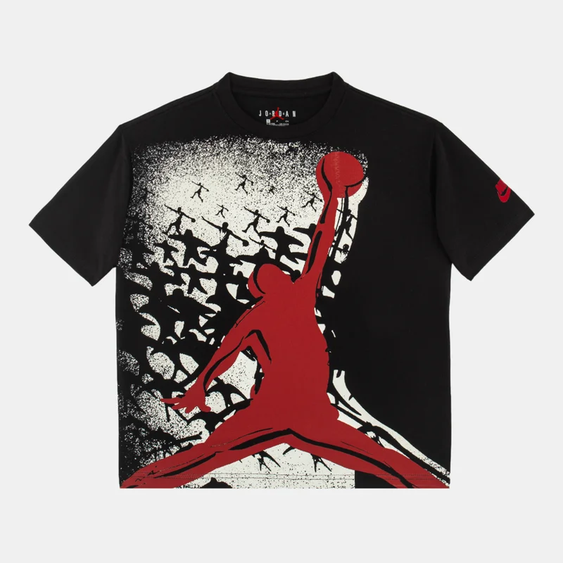 Nike Kids' Brand T-Shirt