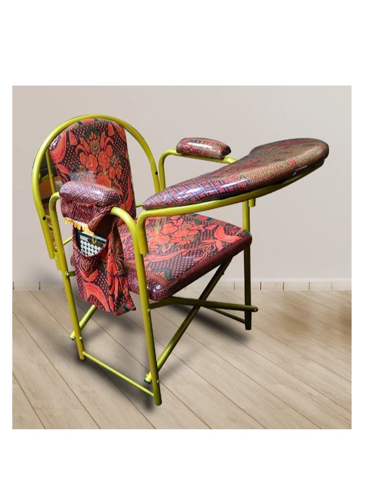 SUNDUS Comfortable prayer chair produced by Sondos Company - Image 2