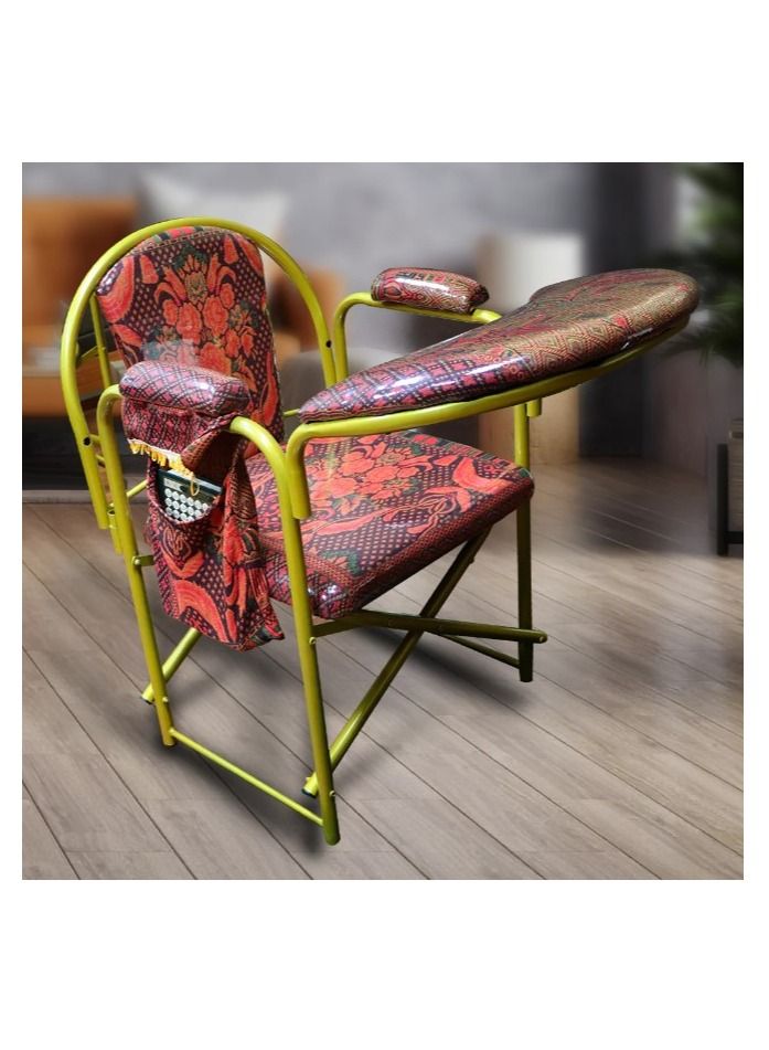 SUNDUS Comfortable prayer chair produced by Sondos Company - Image 1