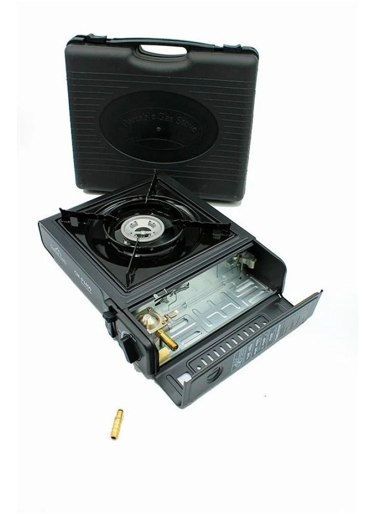 CME Portable Camping Gas Stove  - Image 2