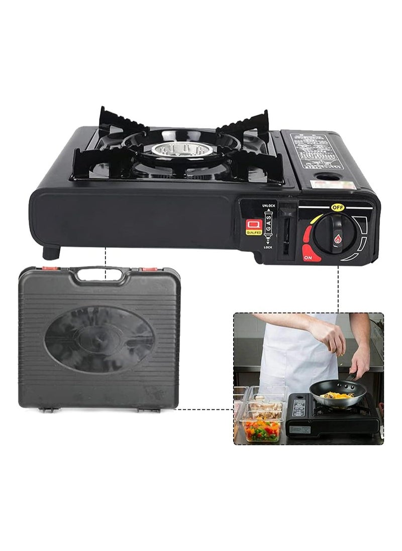 CME Portable Camping Gas Stove  - Image 4