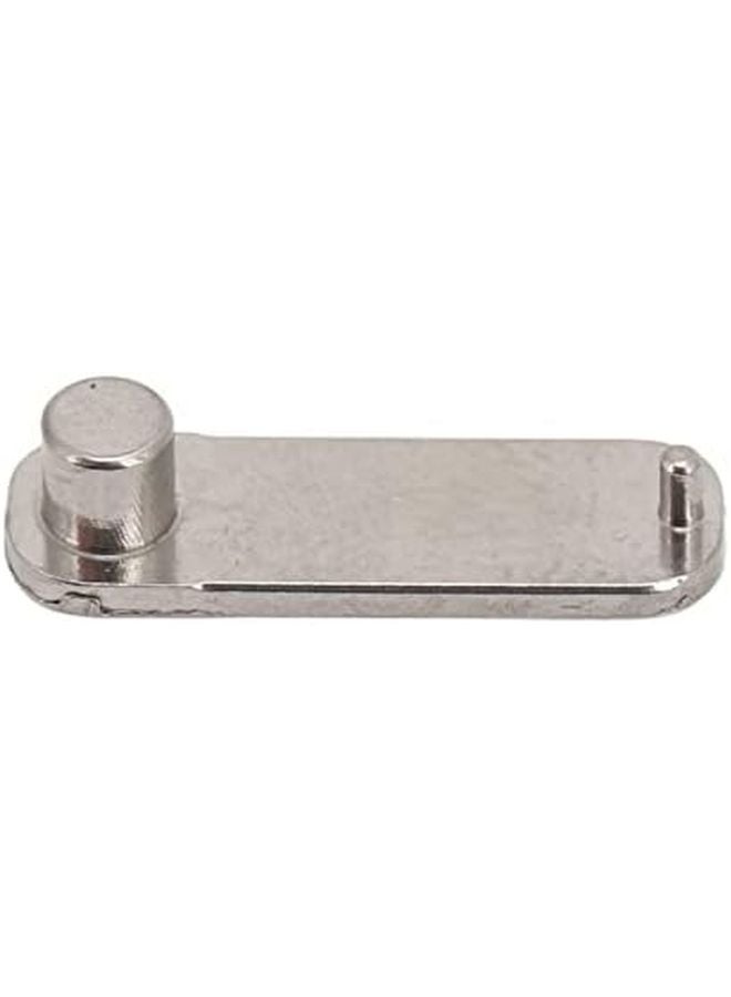 CNC Milled Stainless Steel Heated Seat Switch Guide Repair Tool for Ford Fiesta Mondeo - Image 1