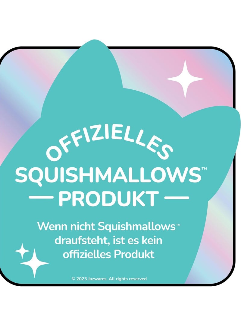 Squishmallows - 12 inch Medium Plush Todd Beigh Rooster Officially Licensed Kellytoy Plush Toy Colorful Soft Gift | For Kids Girls & Boys | Washable Squishy Stuff Toy | All Age - Image 1