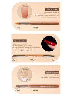 Miss Gooey 9 Piece nail phototherapy pen set  - Image 4