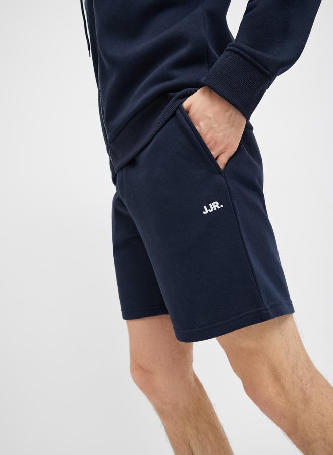 JJ Rebel JJ REBEL Solid Mid Rise Regular Fit Shorts - Image 4