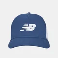 New Balance Blue