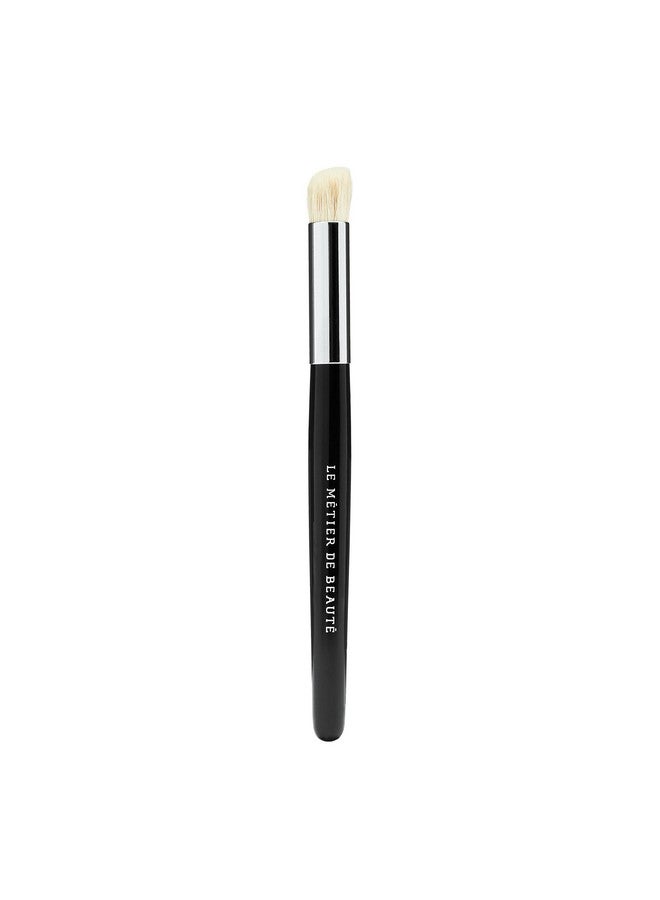 Le Metier De Beaute MĒTIER® Concealer Brush, Vegan Fibers - Image 1