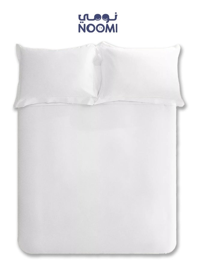 Noomi - Bed Sheet Set  single 2 pieces - Image 1