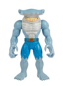 DC مجسم DC Batman Giant Series - 12 بوصة، قطعة واحدة فقط، متنوع/قد تختلف الشخصية  - Image 3