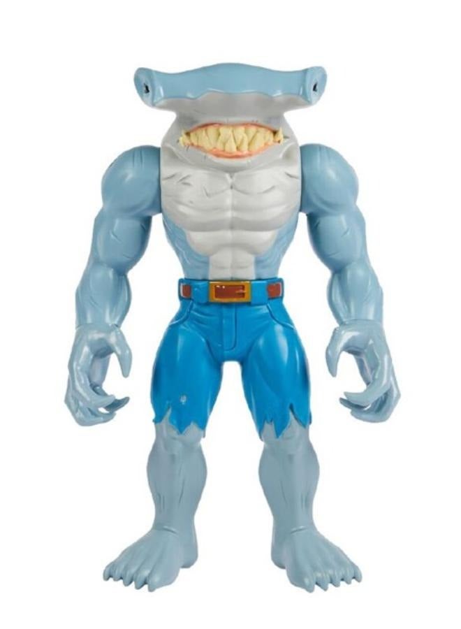 DC مجسم DC Batman Giant Series - 12 بوصة، قطعة واحدة فقط، متنوع/قد تختلف الشخصية - Image 3