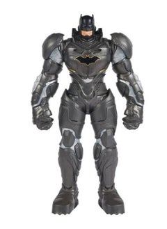 DC مجسم DC Batman Giant Series - 12 بوصة، قطعة واحدة فقط، متنوع/قد تختلف الشخصية  - Image 1