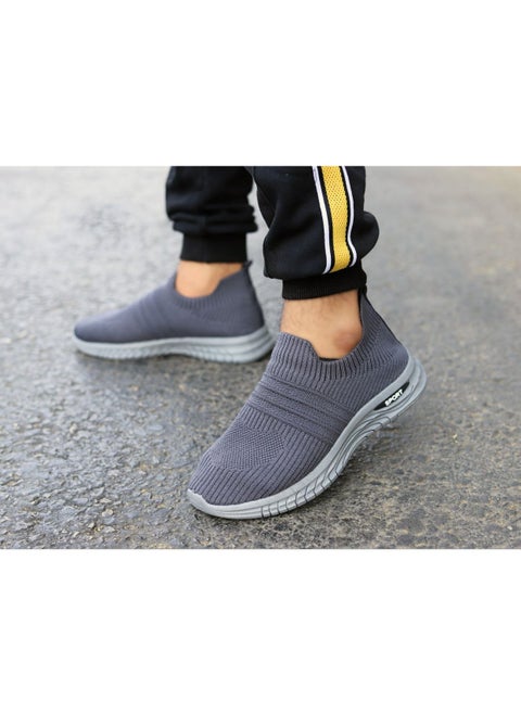 Slip-on sneakers - Comfort and style in one step