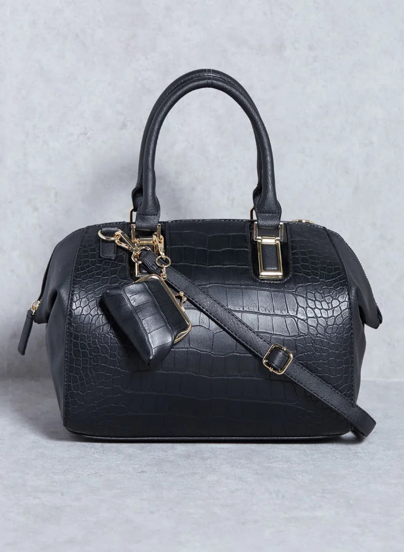 NEW LOOK Whitney Bowler Bag