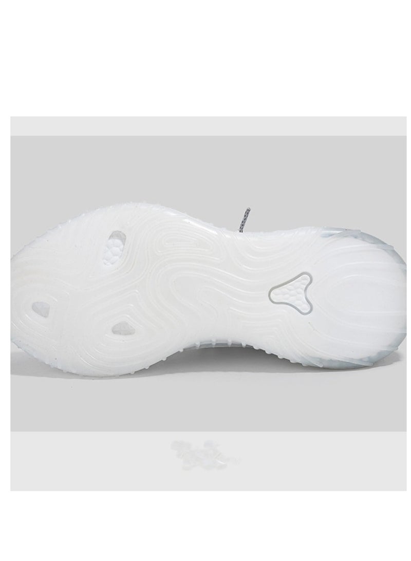 Warrior Breathable And Comfortable Sports Shoes - Image 5