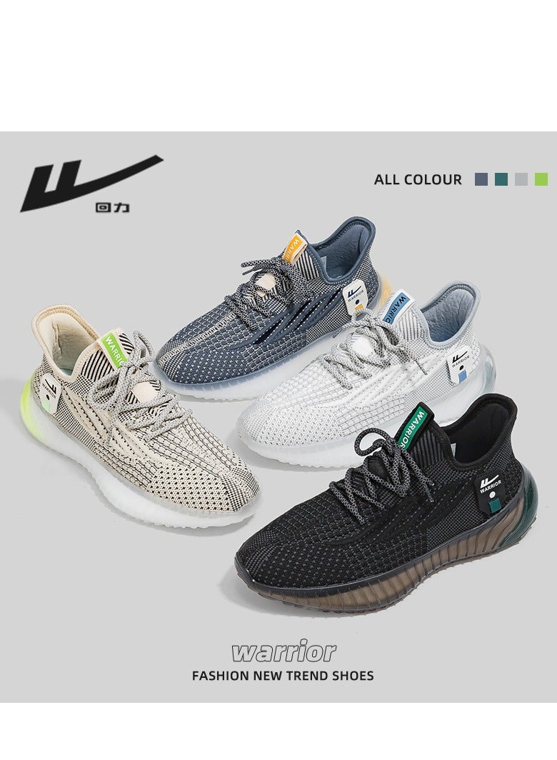 Warrior Breathable And Comfortable Sports Shoes - Image 3