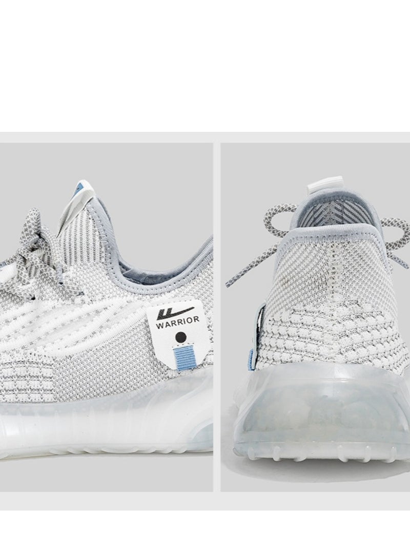 Warrior Breathable And Comfortable Sports Shoes - Image 4