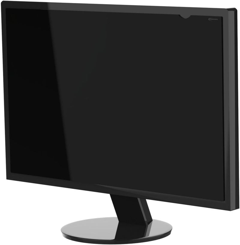 Innovera IVRBLF22W 1610 Aspect Ratio Blackout Privacy Filter for 22 in Widescreen Flat Panel Monitor - Image 3
