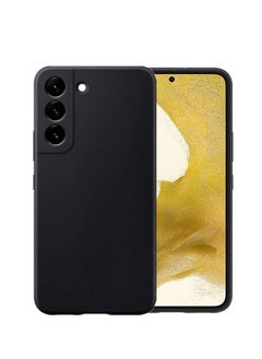 Max & Max Max & Max Samsung S23 Plus Reno Black Cover  - Image 1