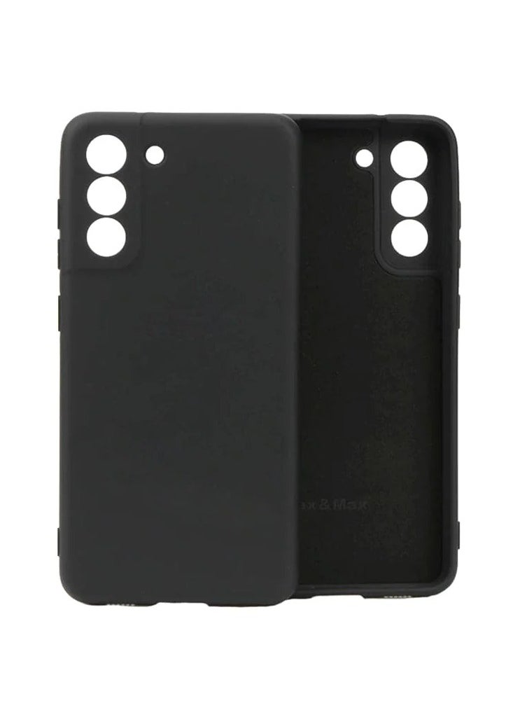 Max & Max Max & Max Samsung S23 Plus Reno Black Cover  - Image 3