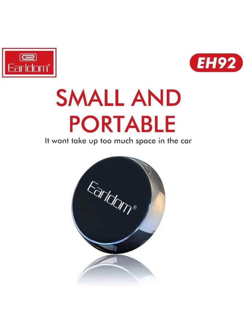 Earldom EH92 Magnetic Mount Holder – Secure & Versatile Phone Holder - Image 4