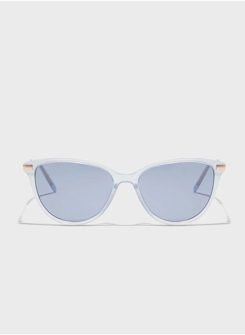 30Sundays Lily Cateye Sunglasses