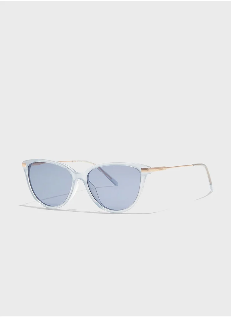 30Sundays Lily Cateye Sunglasses