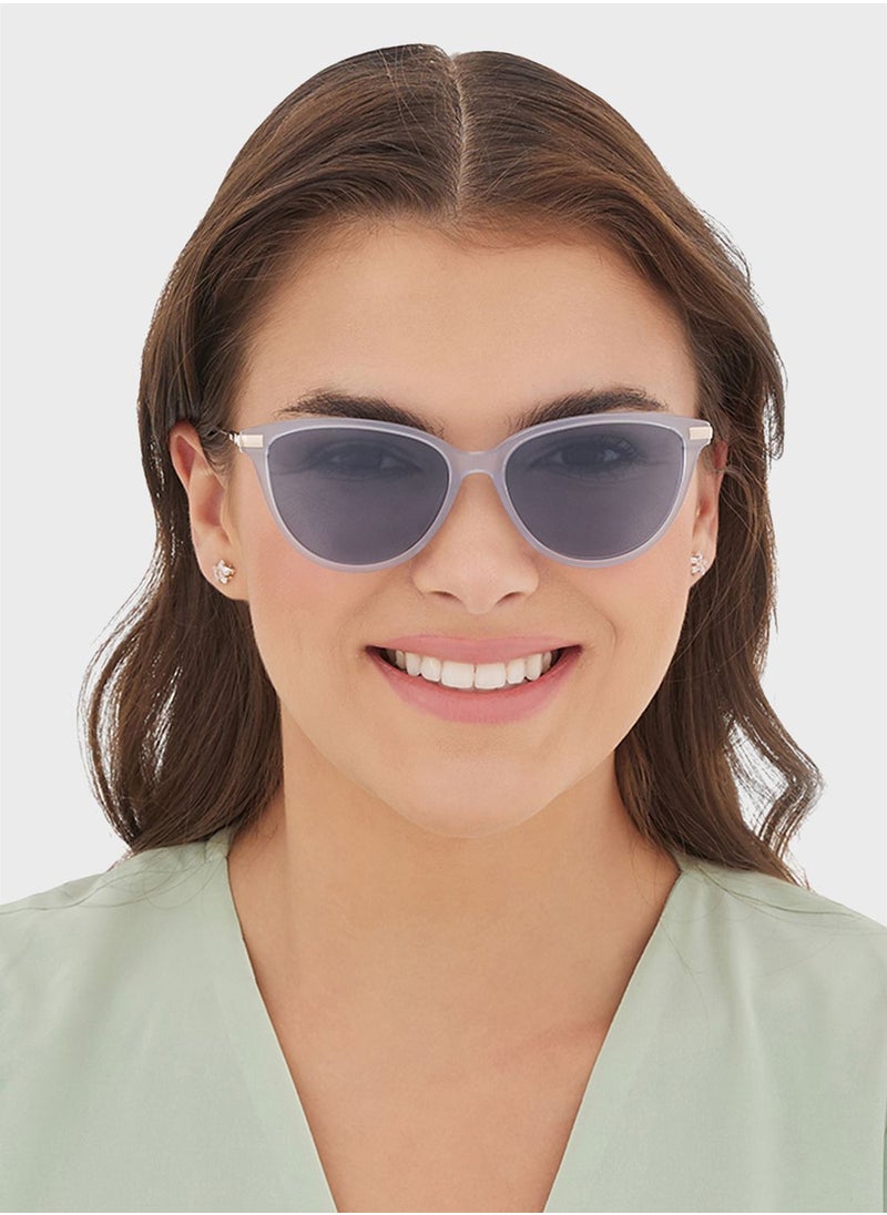 30Sundays - Lily Cateye Sunglasses - Image 1