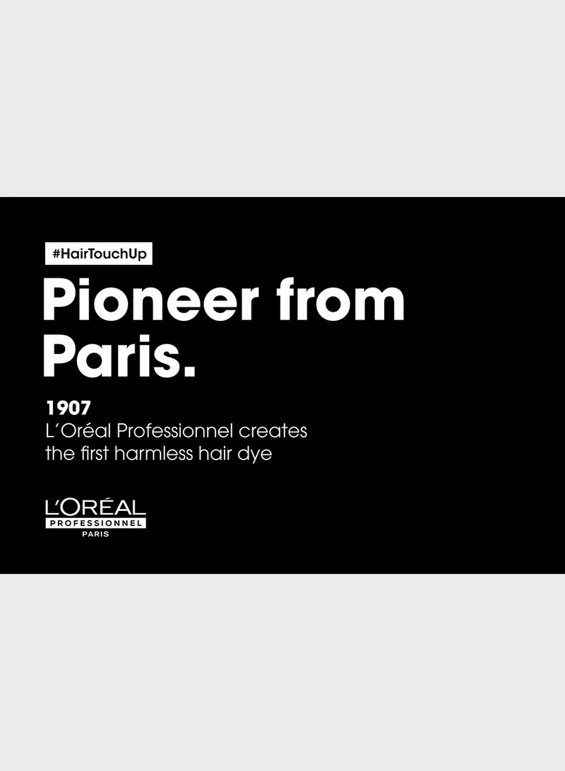 L'Oréal Professionnel Hair Touch Up Light Brown, 75ml