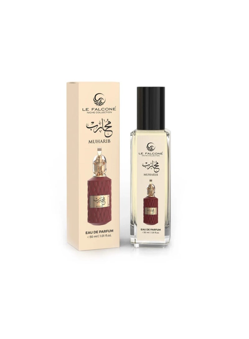 Muharib 30ml