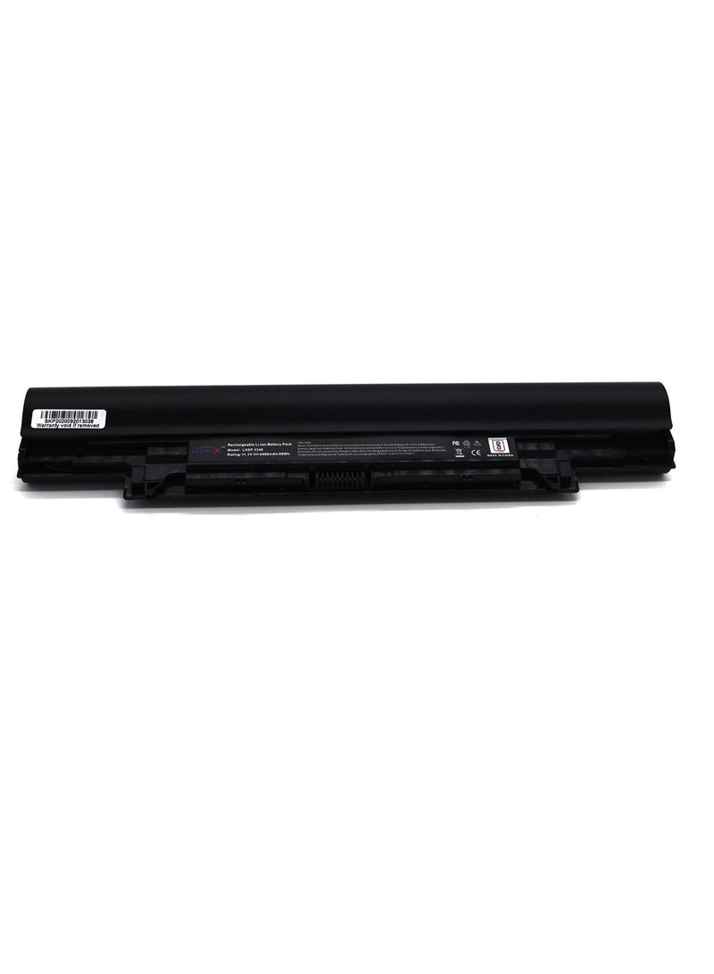 Laptop Battery Compatible for Dell Latitude 3340 E3340 3340 451-BBJB, 7WV3V, H4PJP, JR6XC, YFDF9, YFOF9, 3NG29, HGJW8 - Image 1