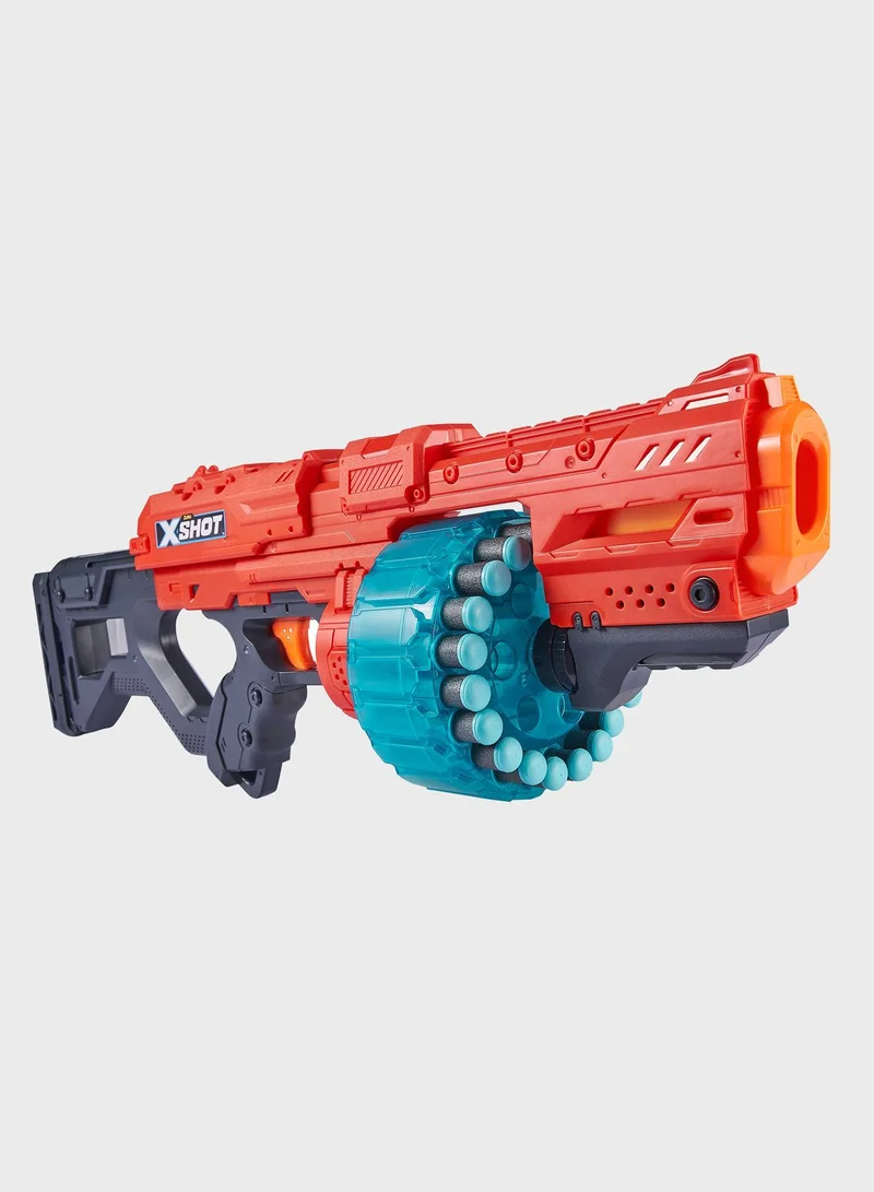 X-Shot Excel Max Havoc