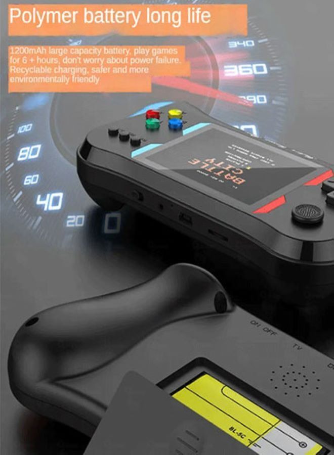 Sup 500in 1 Game Console with 500 Games - Image 3
