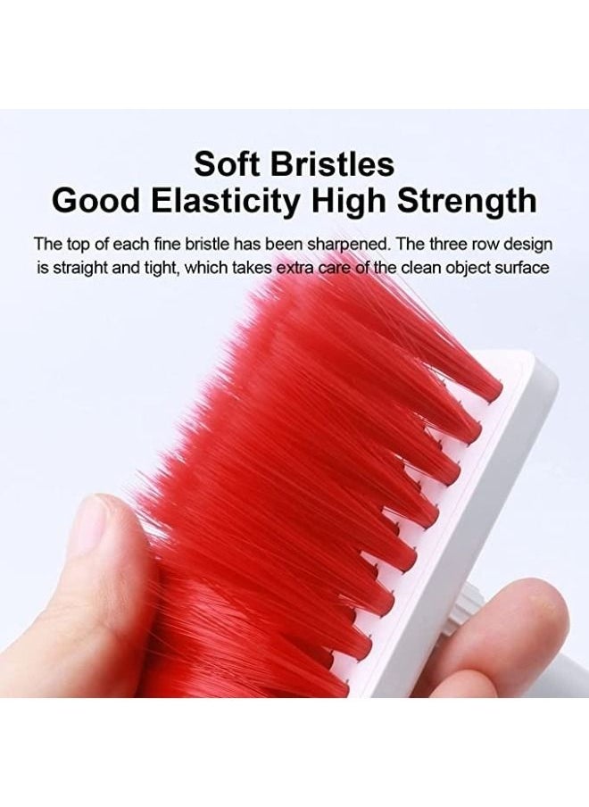 FALMER - 5-in-1 Multi-Function Laptop Cleaning Brush, Keyboard Cleaning kit, Gadget Cleaning kit for Laptop, Keyboard and Earphones Multicolor - Image 1
