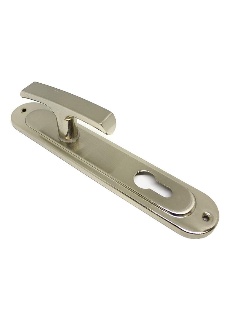 Apartment door accessories (computer core cylinder, 5 keys + apartment door handle + external cylinder face)  - Image 2