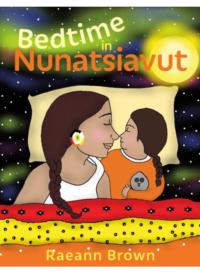 Bedtime In Nunatsiavut 
