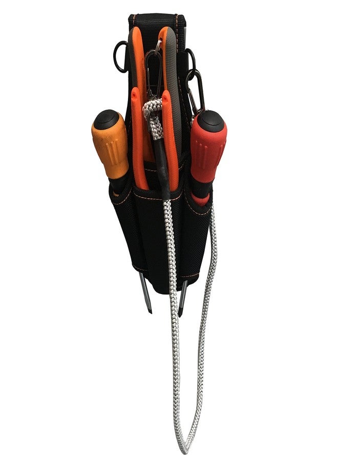 FUJIYA Tools, PN-22, Plier Holder - Image 3