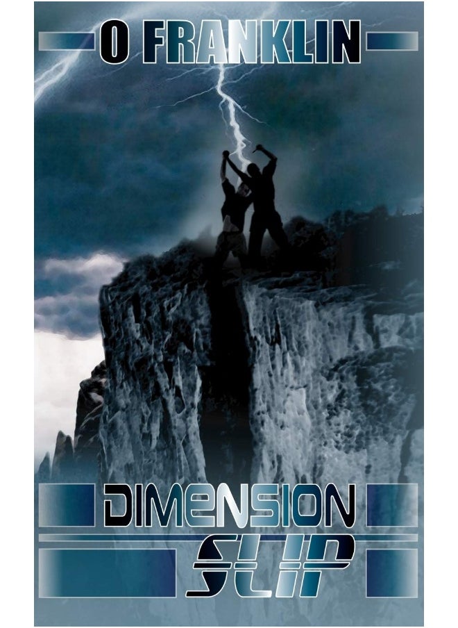 New Generation Publishing Dimension Slip 