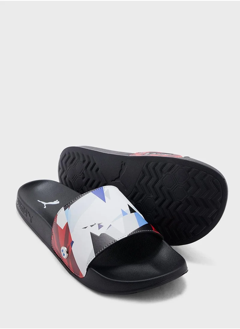 PUMA Bmw Mms Leadcat 2.0 Graphic