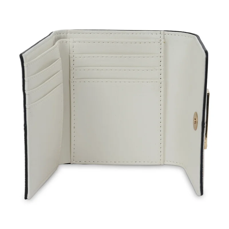 ميلانو ZARNAB WALLET -Ivory